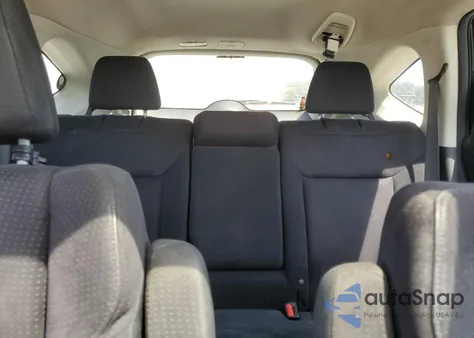 2013 Honda Cr-V Ex z USA, uszkodzony, nr VIN 5J6RM3H57DL039776